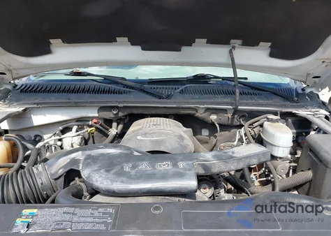 2004 Chevrolet Avalanche 1500 из США, поврежденный, VIN 3GNEC12T14G126533